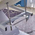 adjustable body electric treatment table